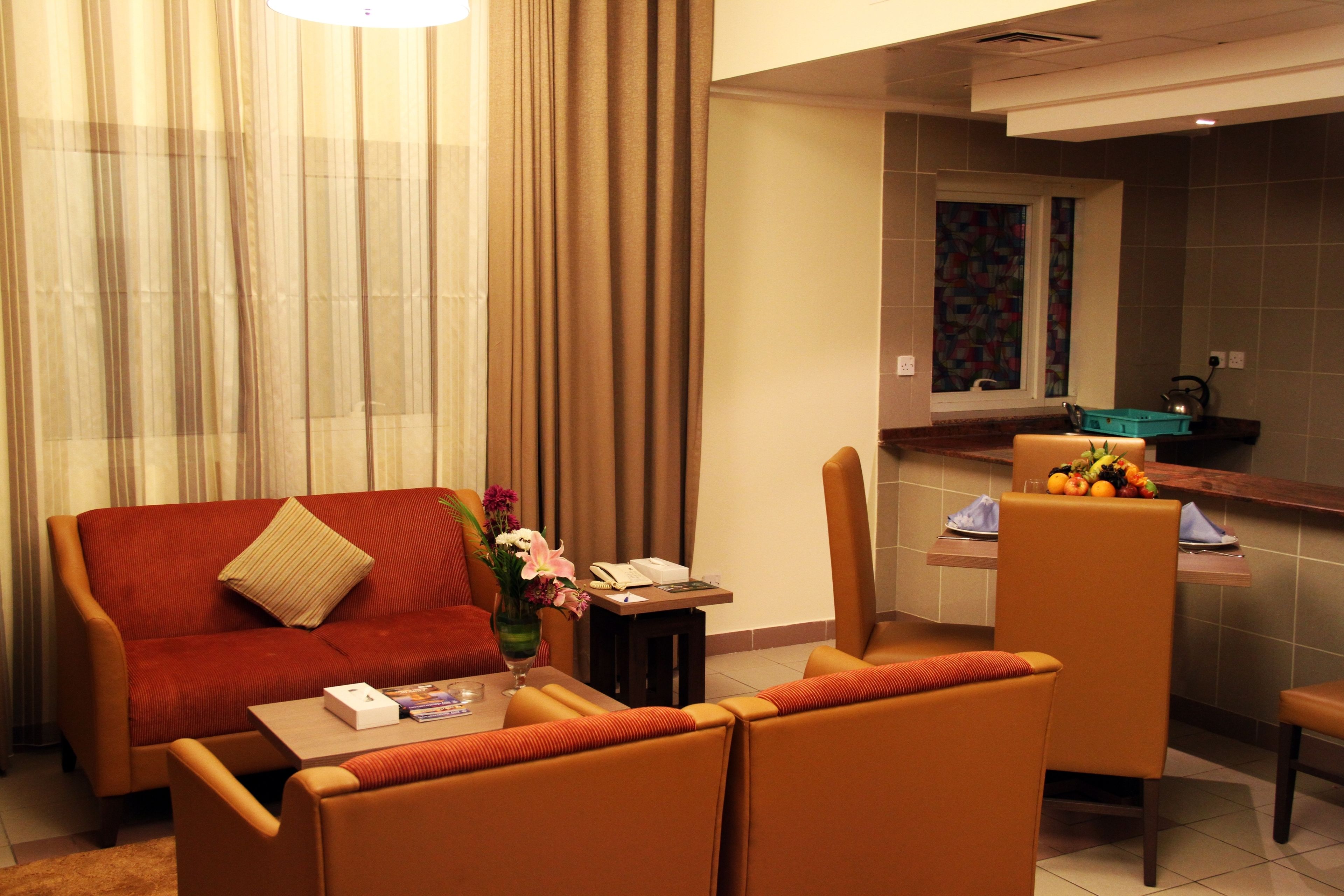 Foto - Spark Residence Hotel