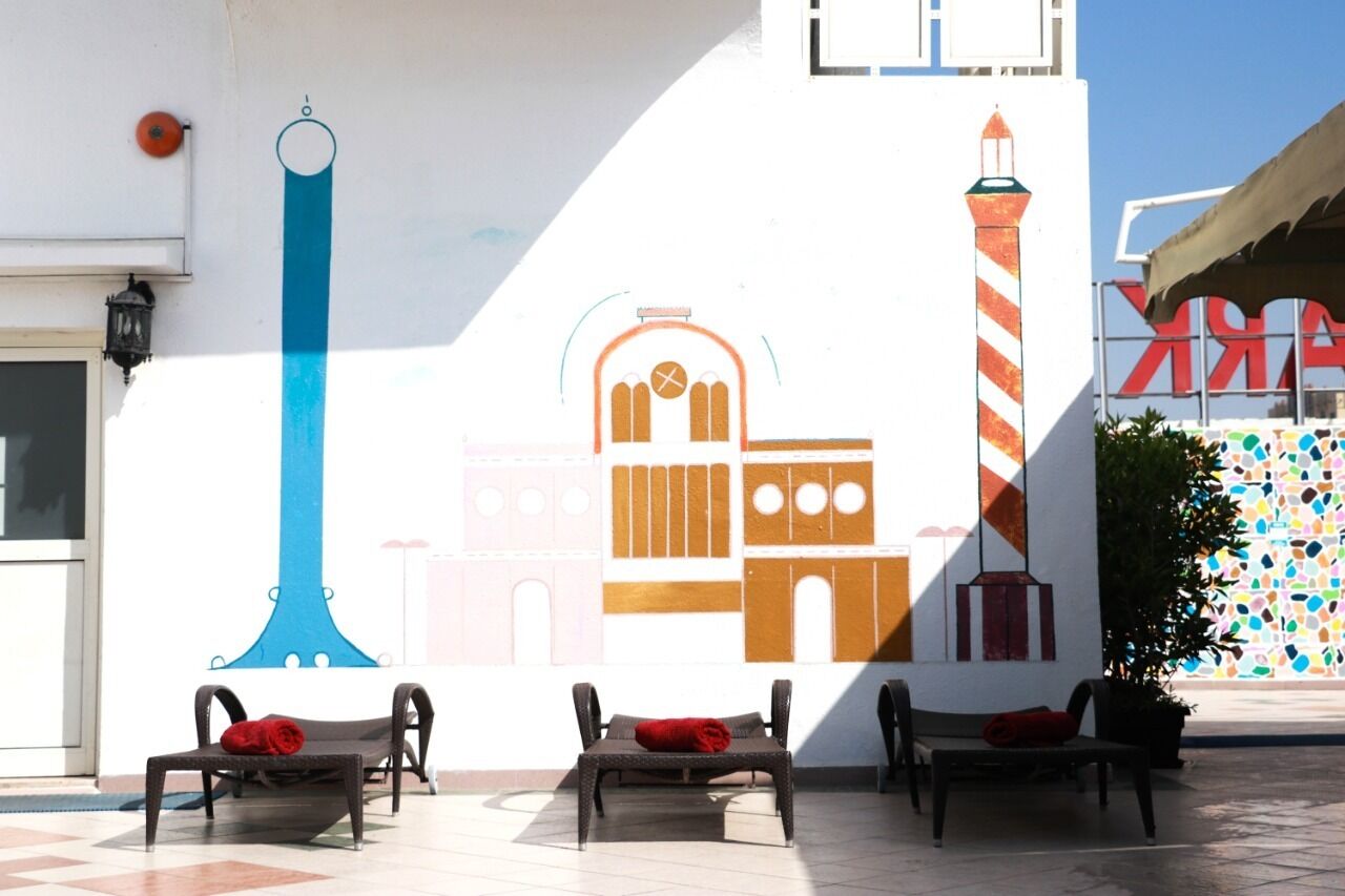 Foto - Spark Residence Hotel