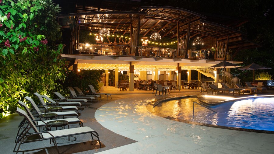 Pachira Lodge