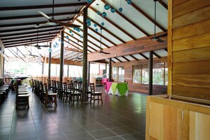 Meeting facility - Pachira Lodge (Colorado)
