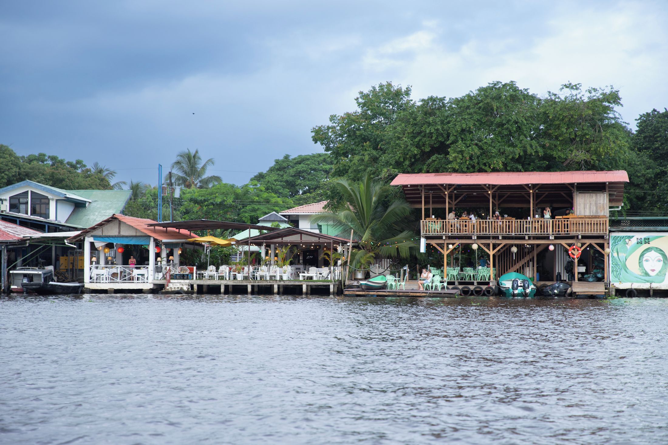 Foto - Pachira Lodge