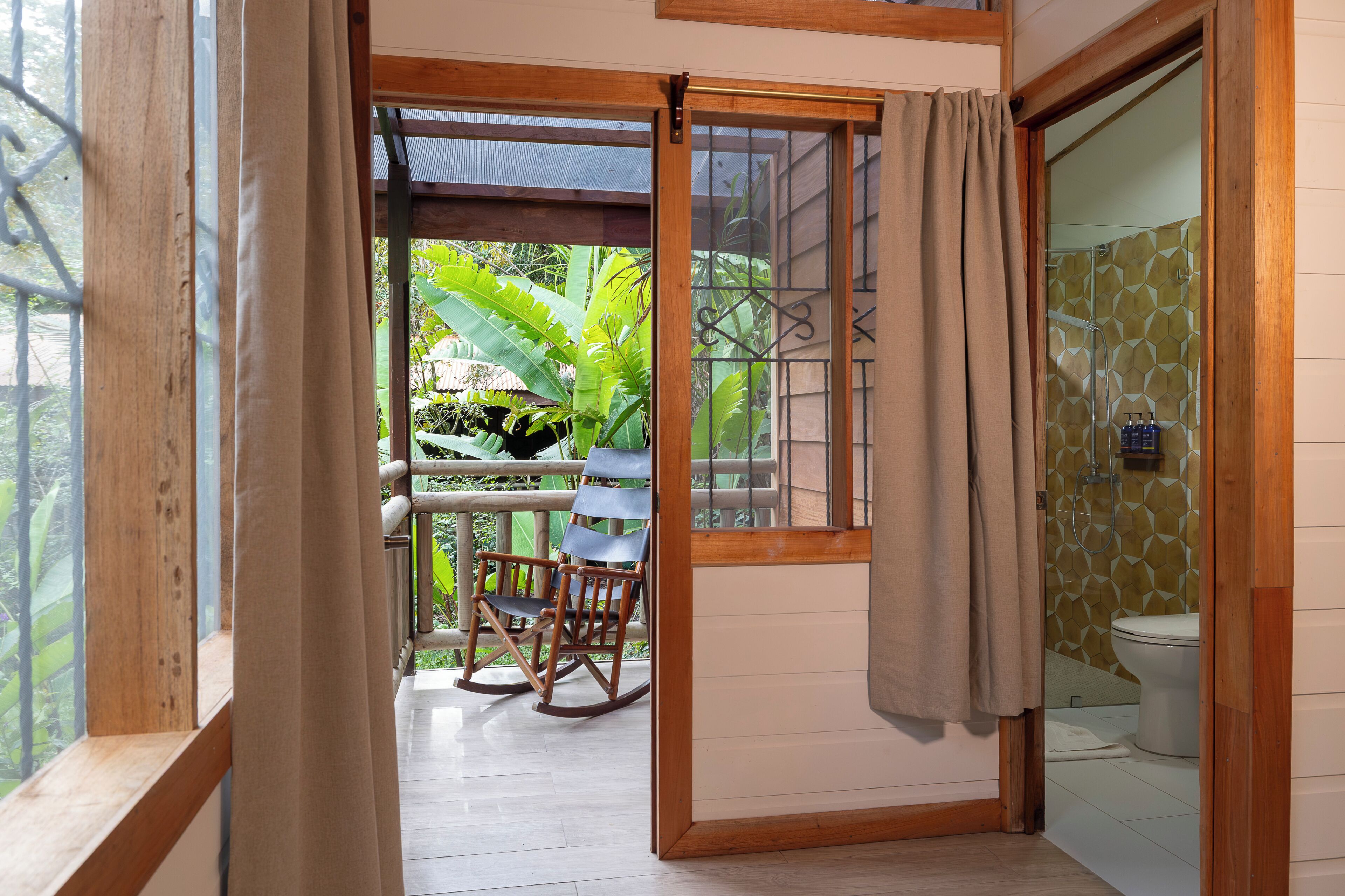 Foto - Pachira Lodge