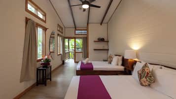 Chambre Standard, 1 chambre