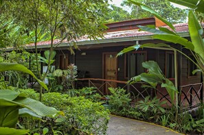 Exterior - Pachira Lodge (Colorado)