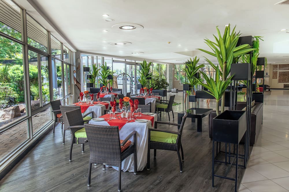 Cresta Lodge Gaborone