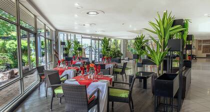 Cresta Lodge Gaborone