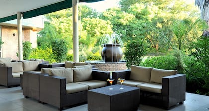 Cresta Lodge Gaborone