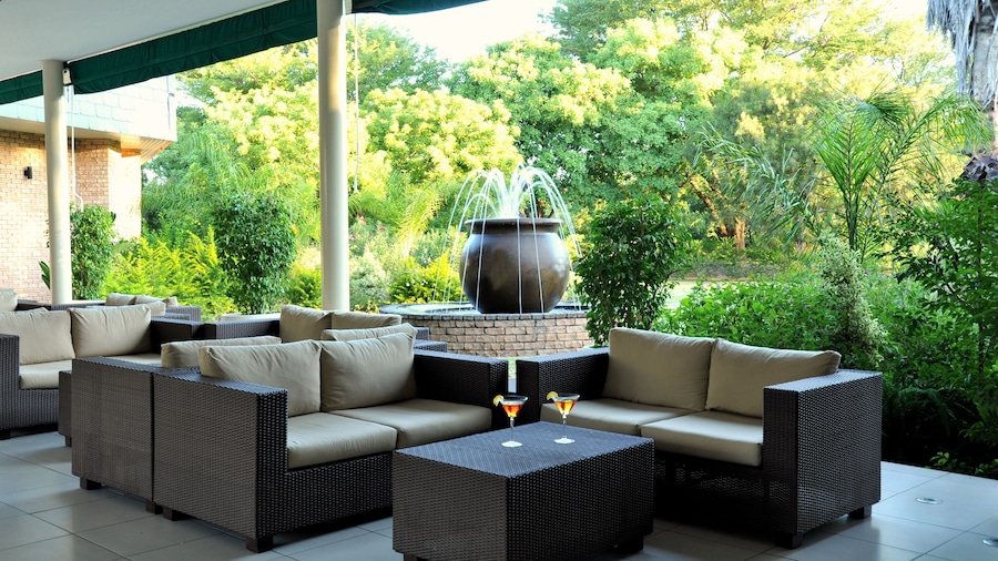 Cresta Lodge Gaborone