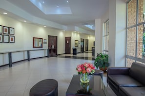 Recepción