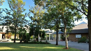Garden - Cresta Lodge Gaborone (Gaborone)