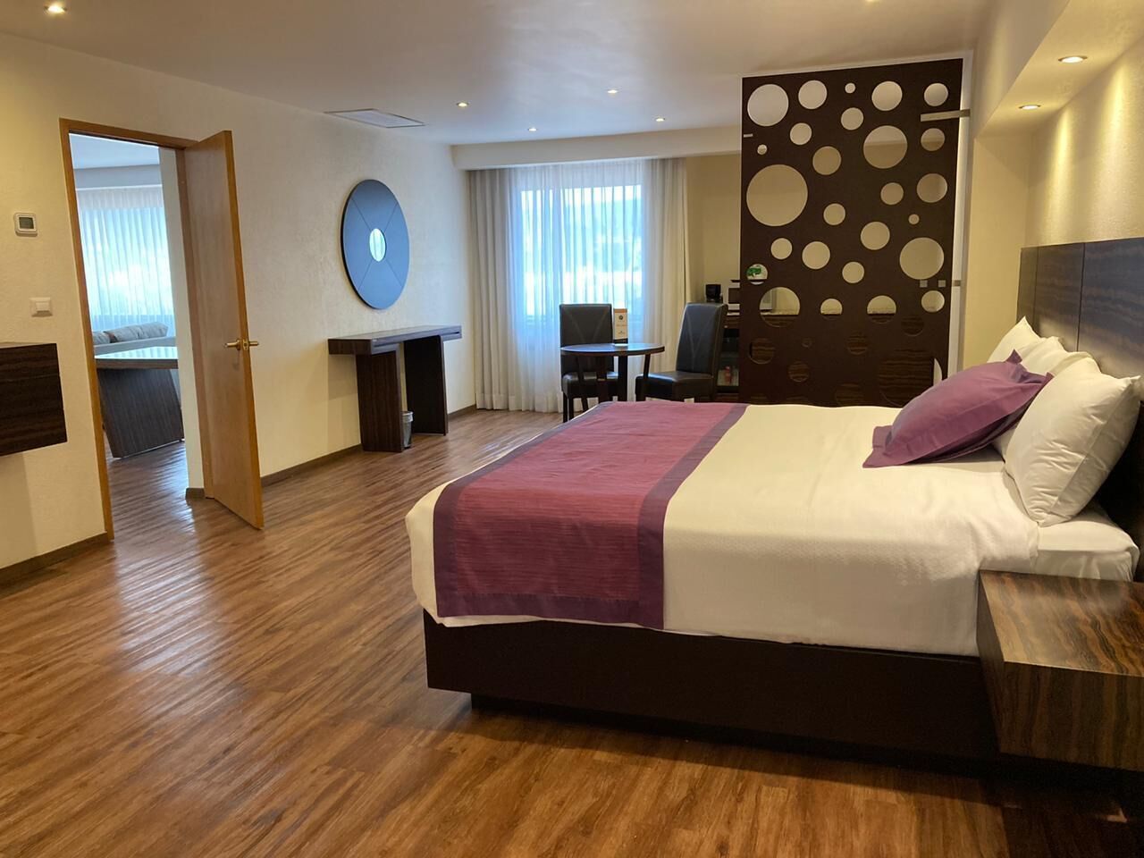 Foto - Hotel Mirage - Centro Histórico de Querétaro