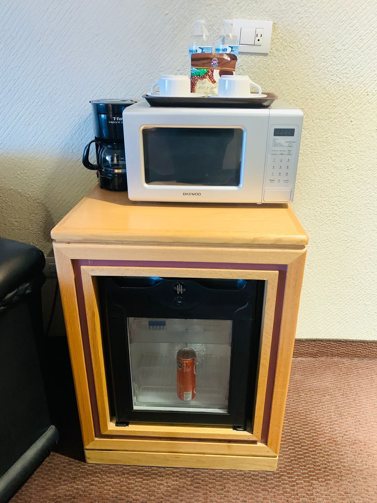 Foto - Hotel Mirage - Centro Histórico de Querétaro