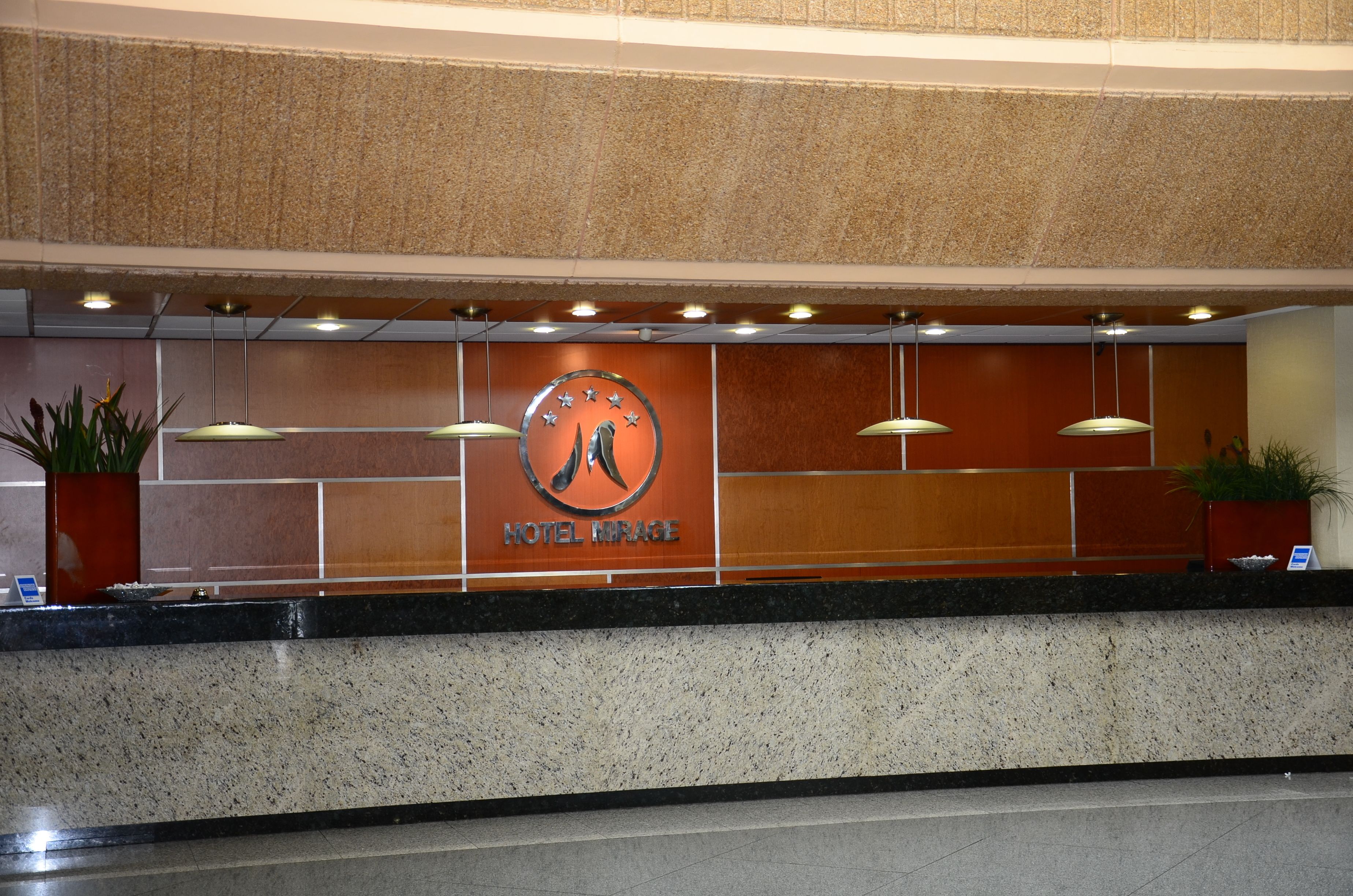 Foto - Hotel Mirage - Centro Histórico de Querétaro