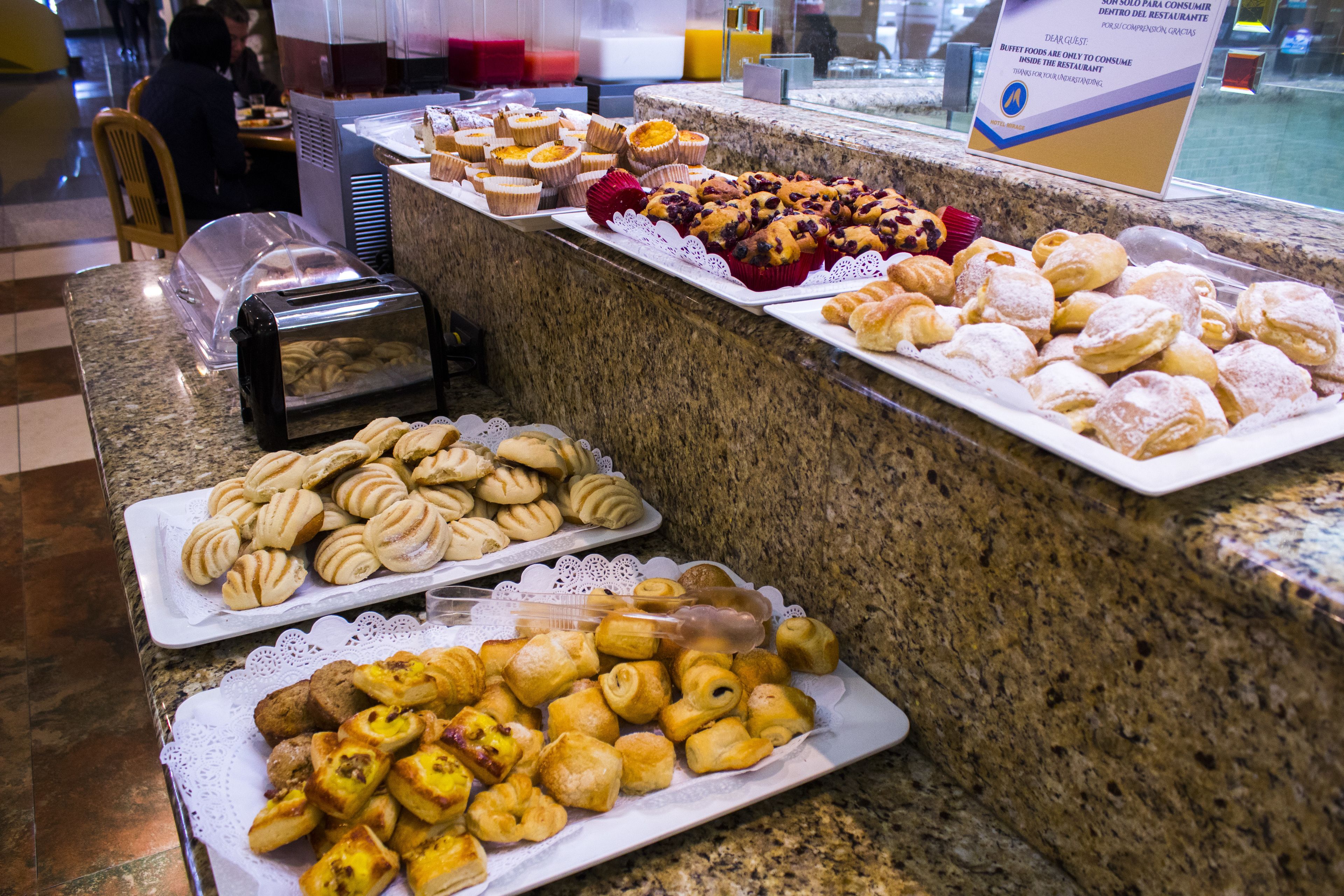 Foto - Hotel Mirage - Centro Histórico de Querétaro