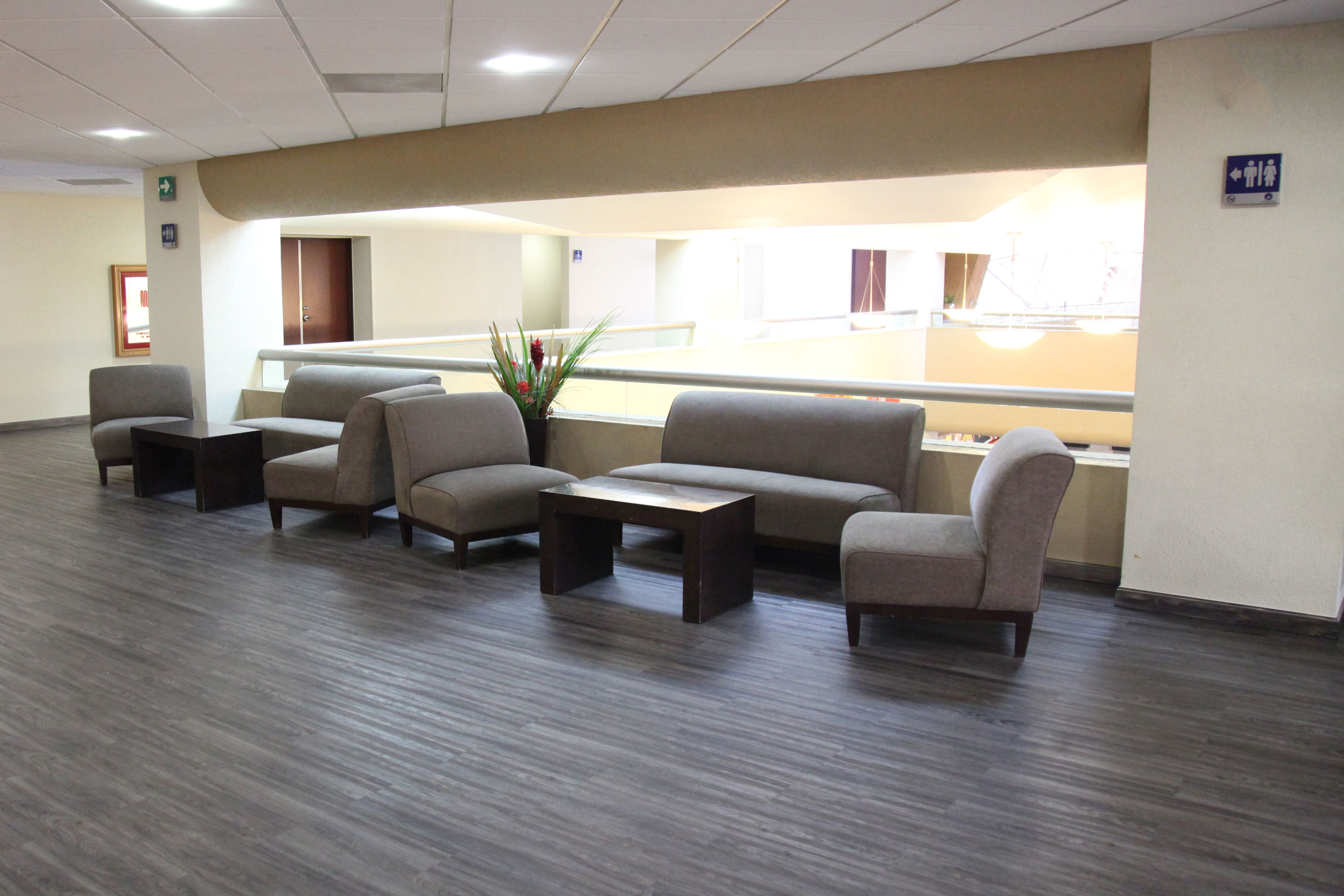 Foto - Hotel Mirage - Centro Histórico de Querétaro