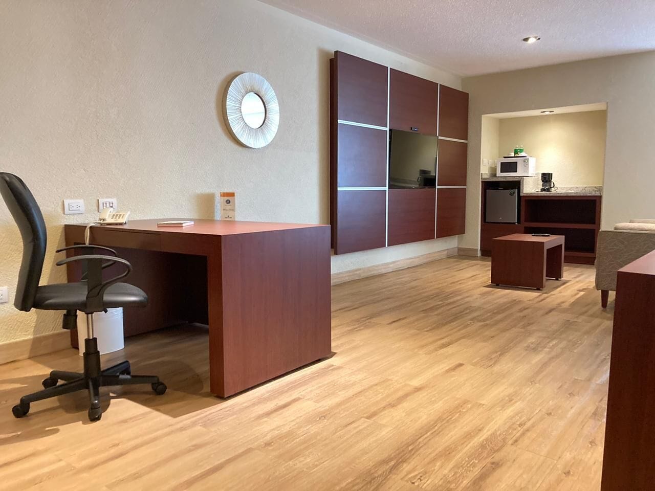 Foto - Hotel Mirage - Centro Histórico de Querétaro