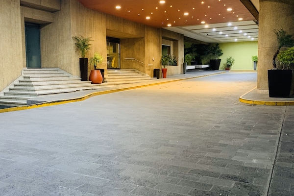 Estacionamiento gratis