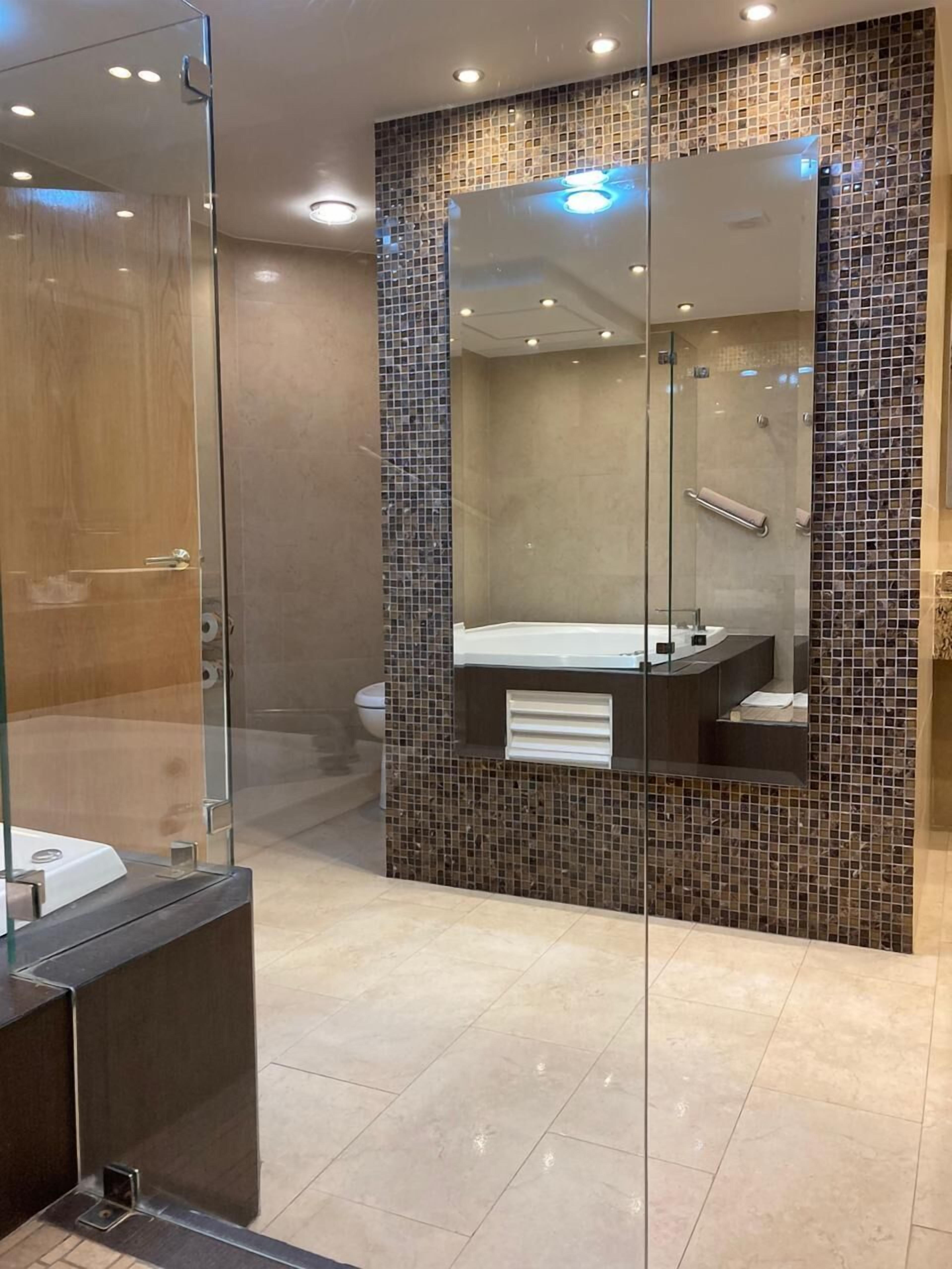 Foto - Hotel Mirage - Centro Histórico de Querétaro