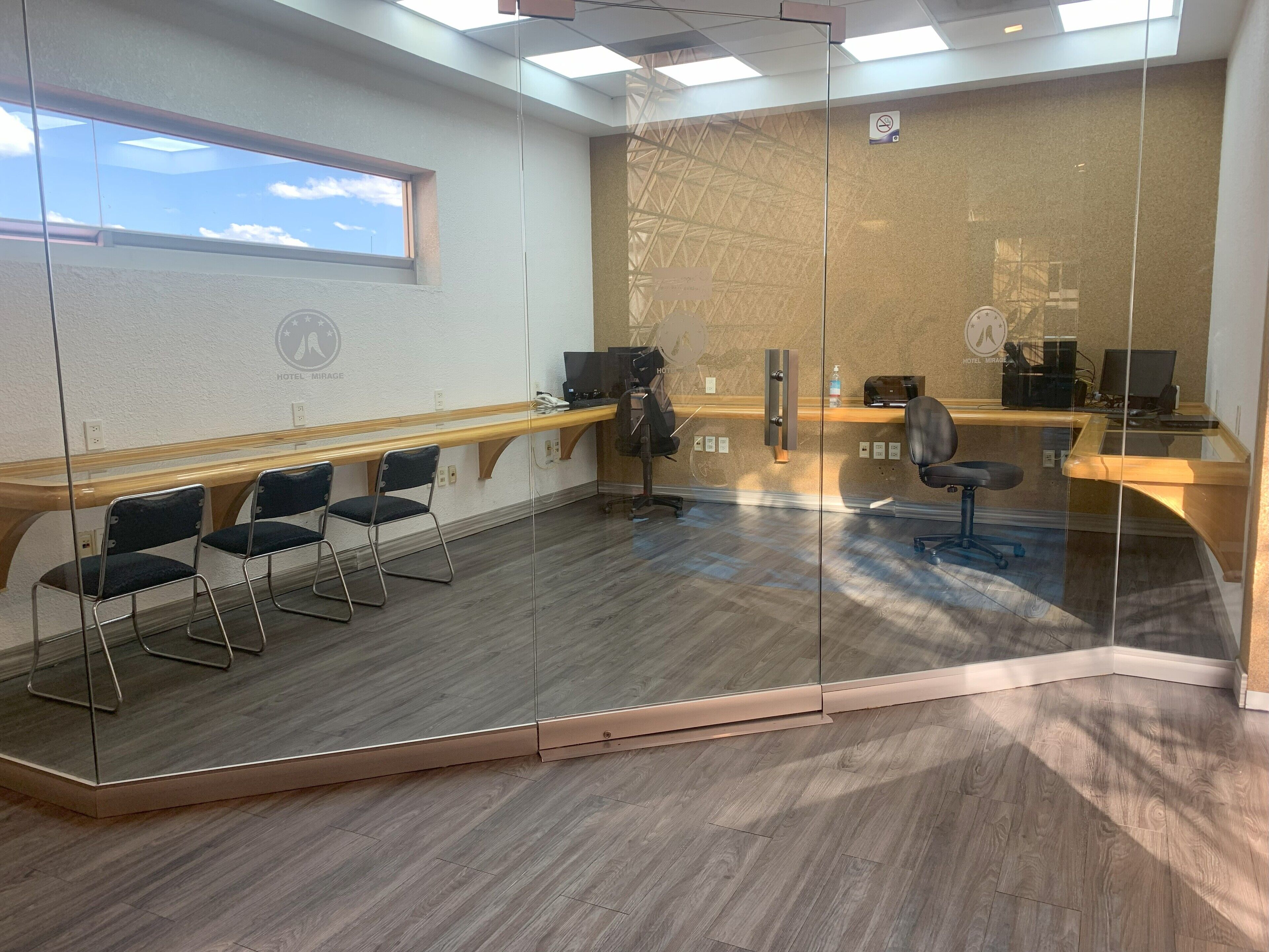 Foto - Hotel Mirage - Centro Histórico de Querétaro