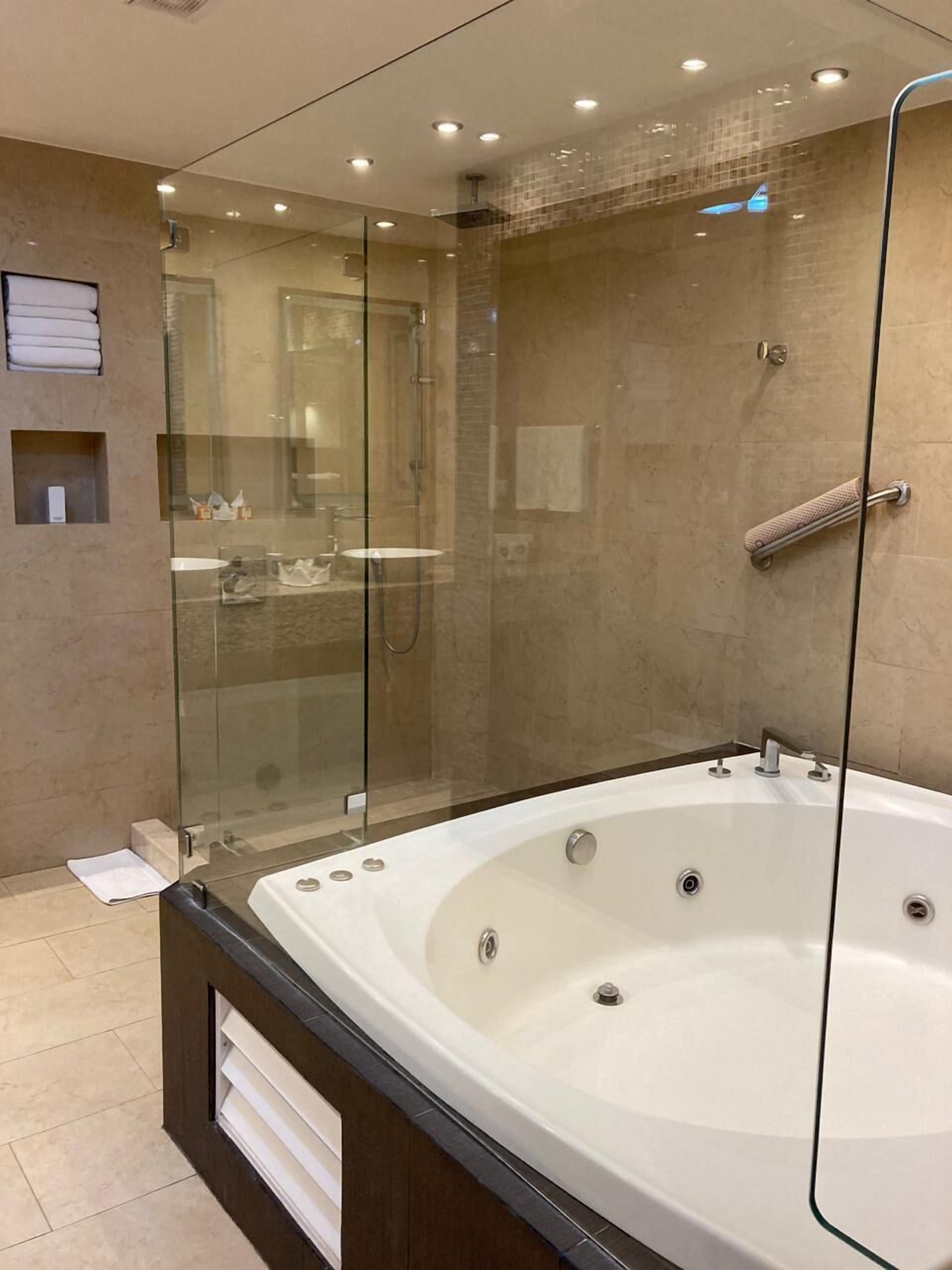 Foto - Hotel Mirage - Centro Histórico de Querétaro