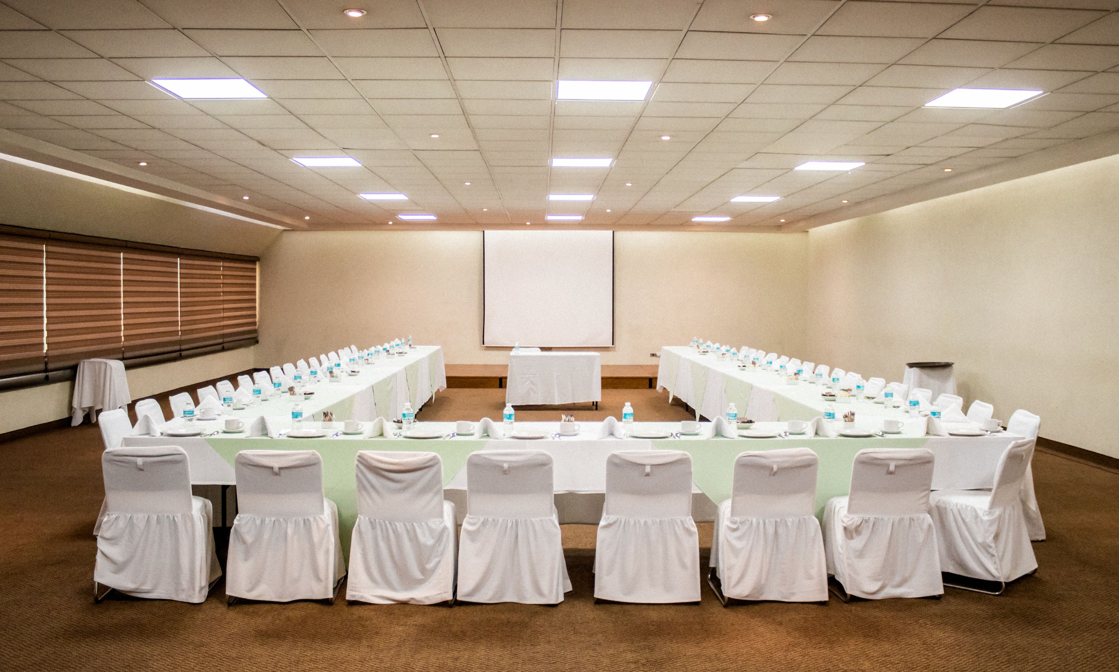 Foto - Hotel Mirage - Centro Histórico de Querétaro