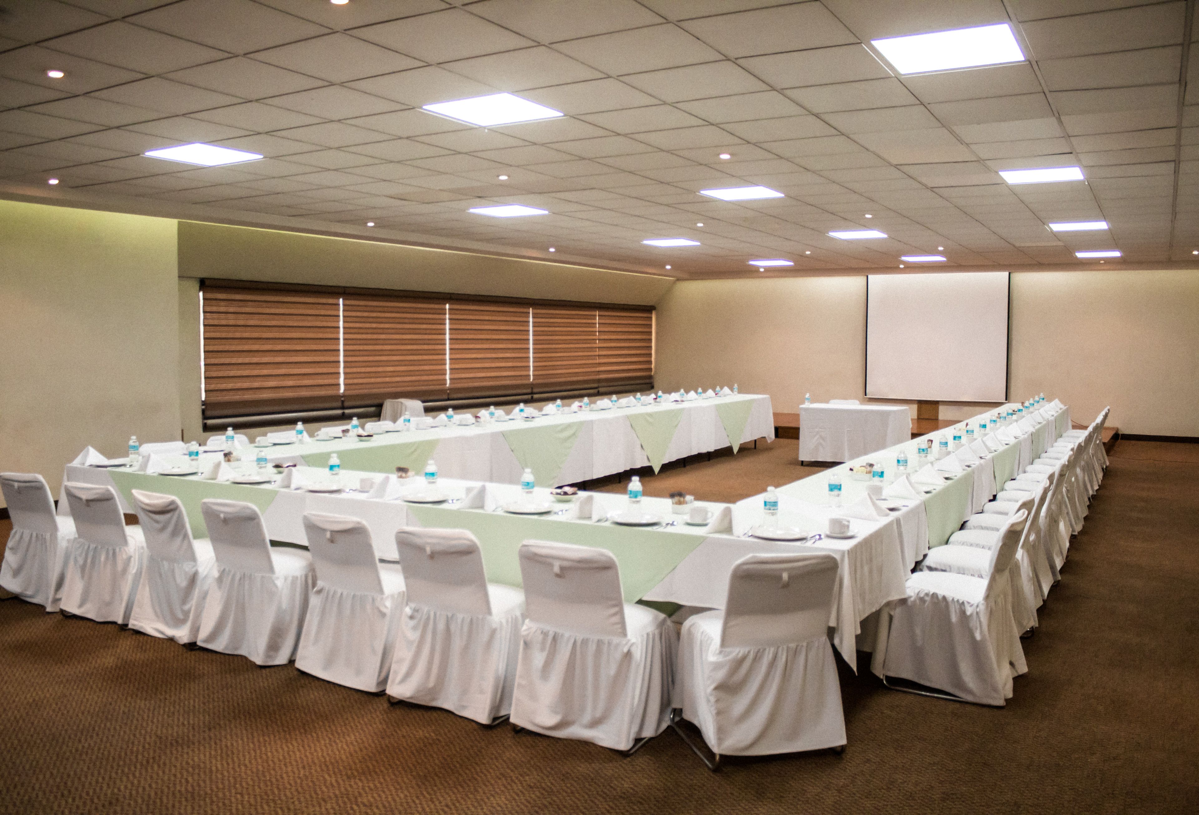 Foto - Hotel Mirage - Centro Histórico de Querétaro