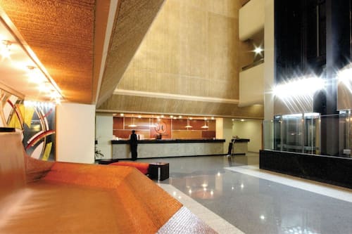 Recepción
