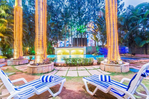 Halcyon Hotel Residences -  Bangalore