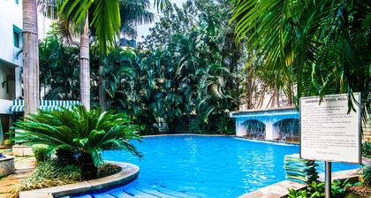 Halcyon Hotel Residences - Bangalore