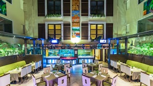 Restoran