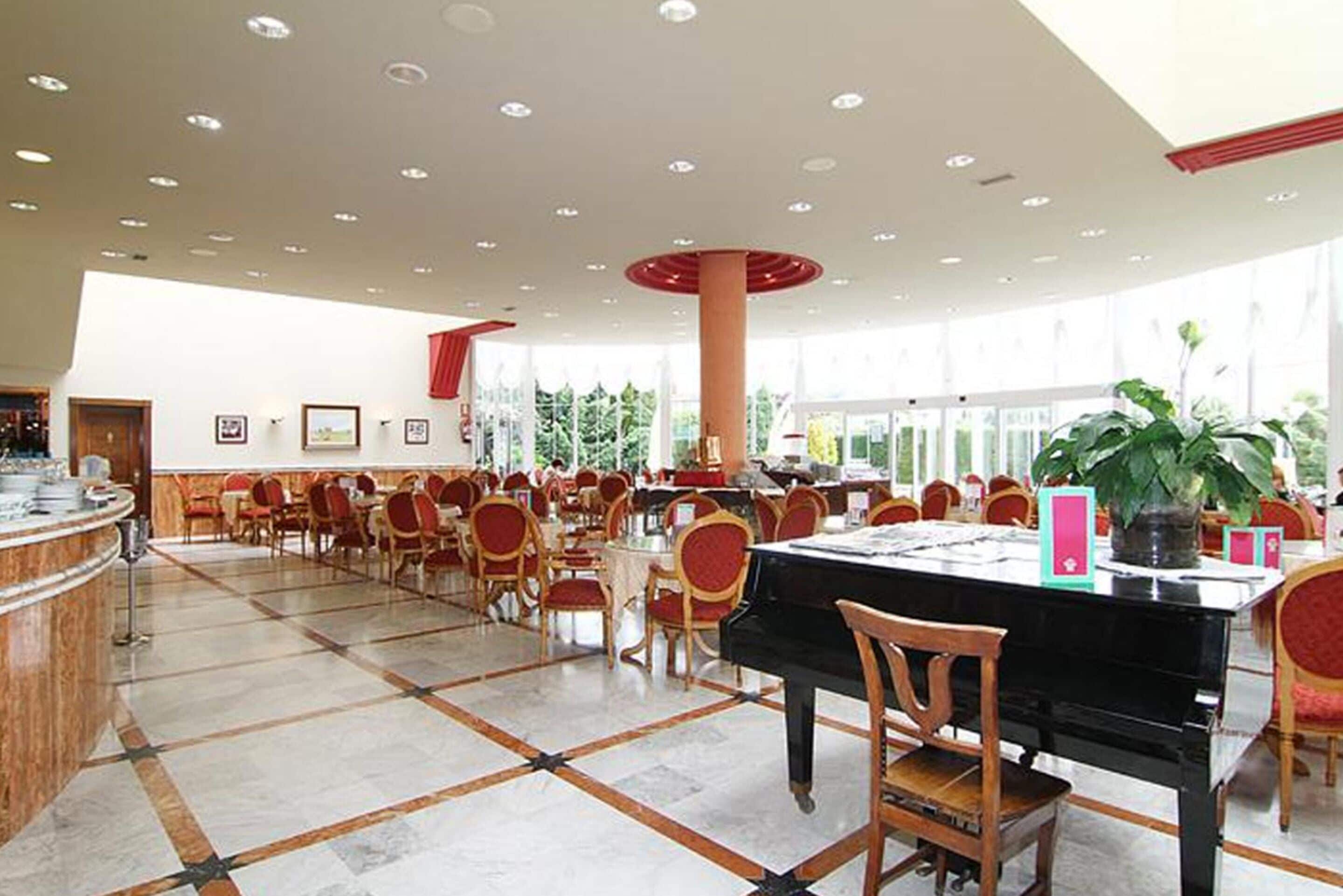 Foto - Hotel Begoña Park