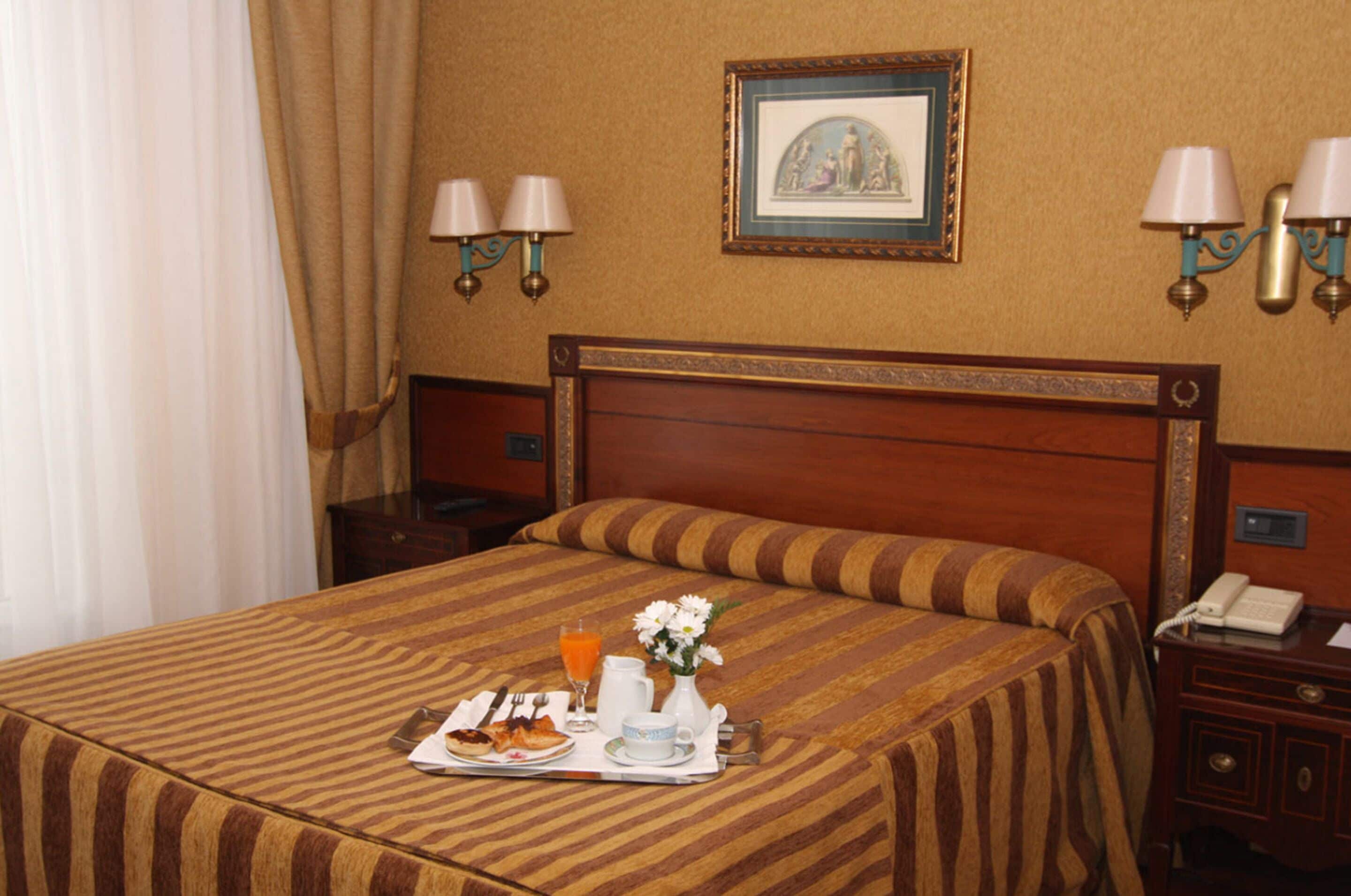 Foto - Hotel Begoña Park