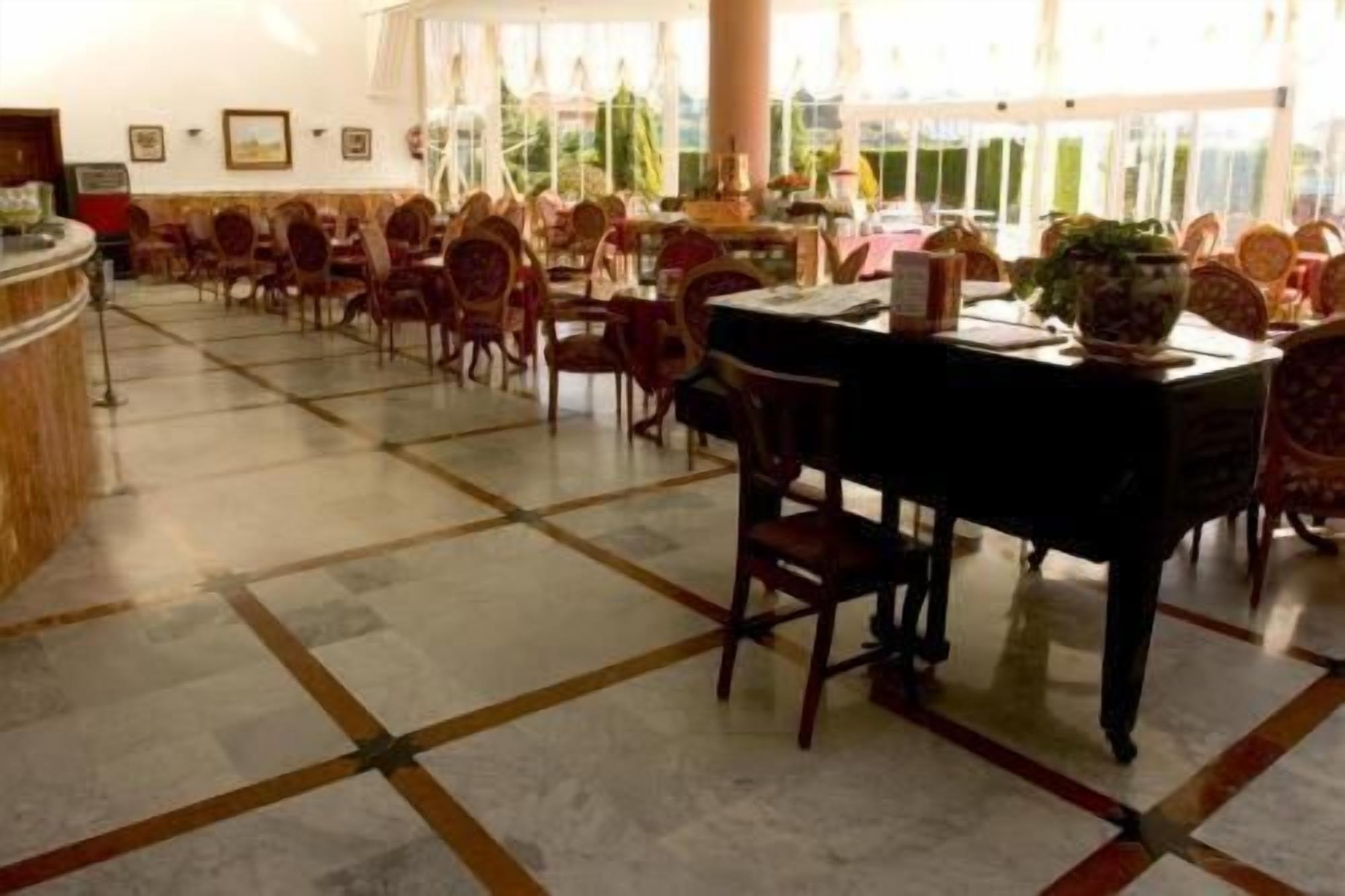 Restoran