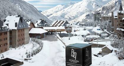 Hotel AC Baqueira Ski Resort, Autograph Collection