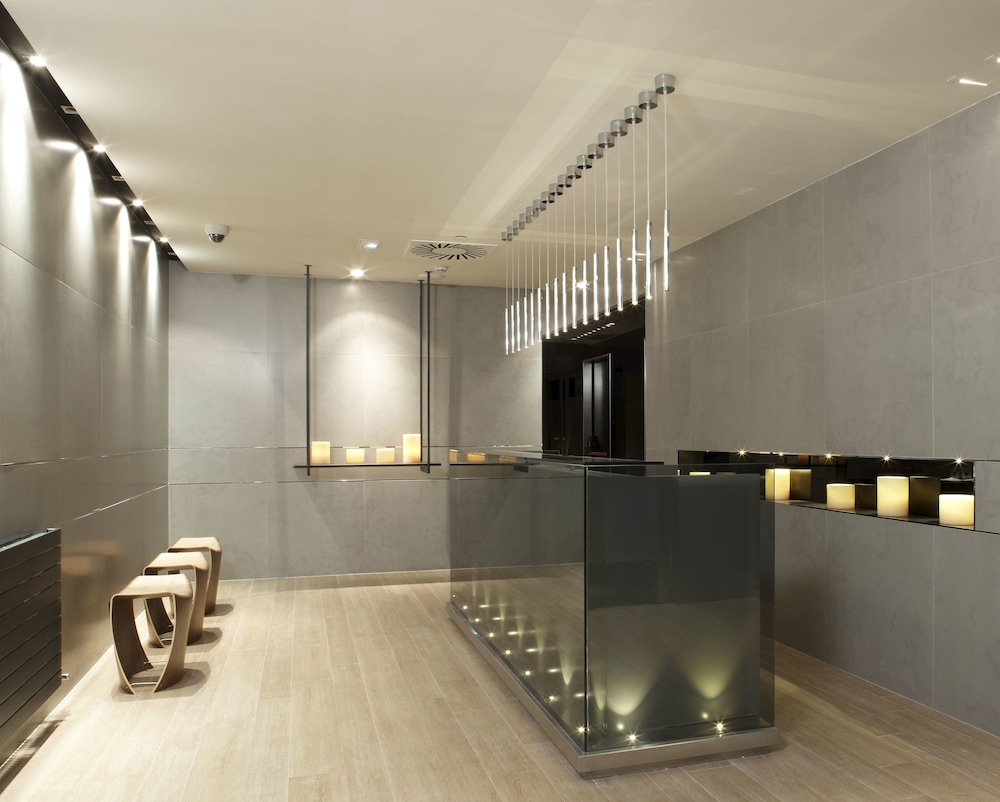 Hotel AC Baqueira Ski Resort, Autograph Collection by null