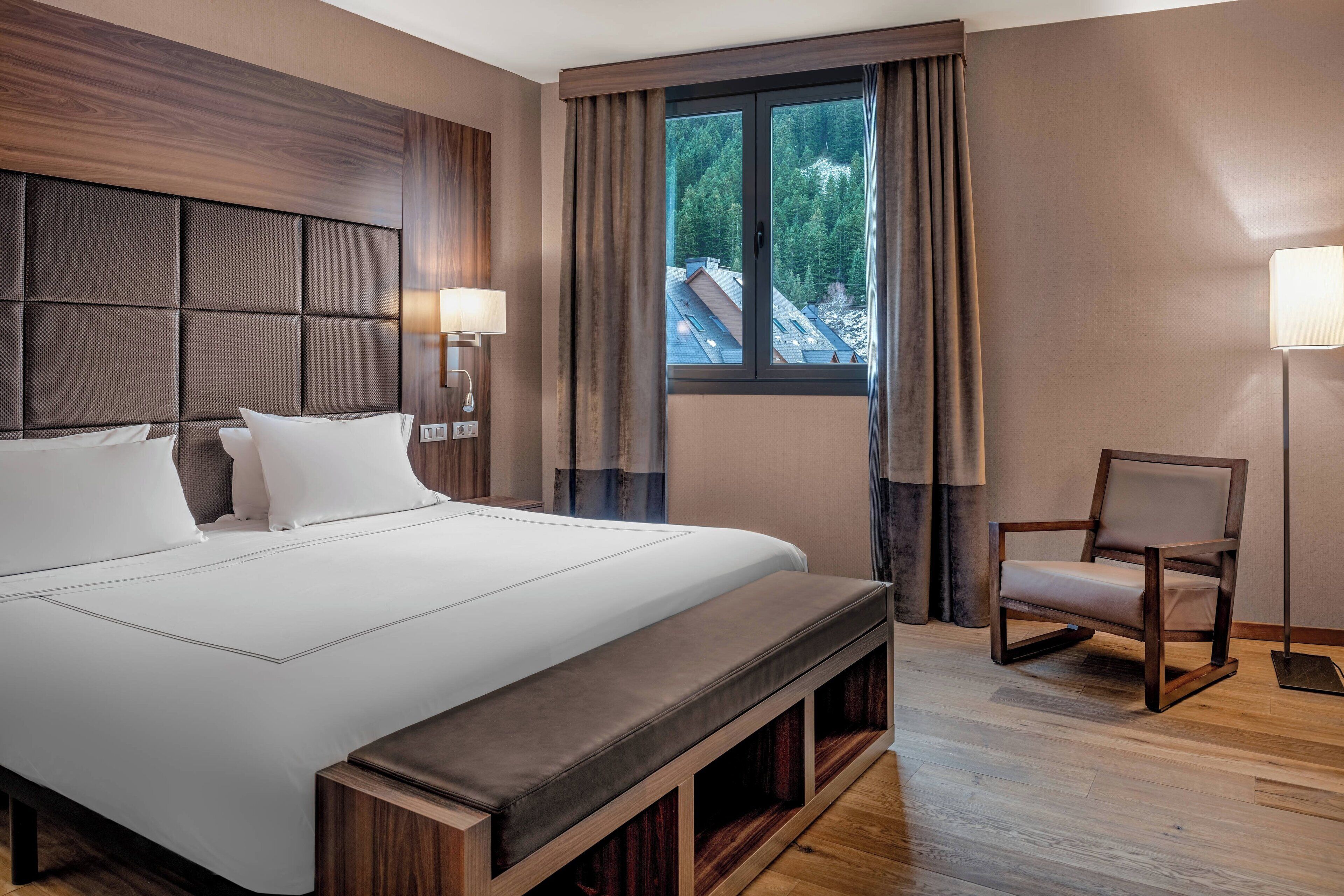 Sábanas de algodón egipcio, ropa de cama hipoalergénica y cubrecamas 