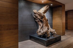 Servicio de la propiedad