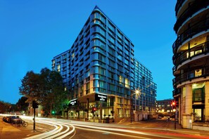 Exterior - Residence Inn by Marriott London Kensington (London)