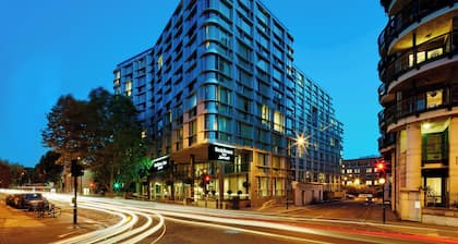 Residence Inn by Marriott London Kensington