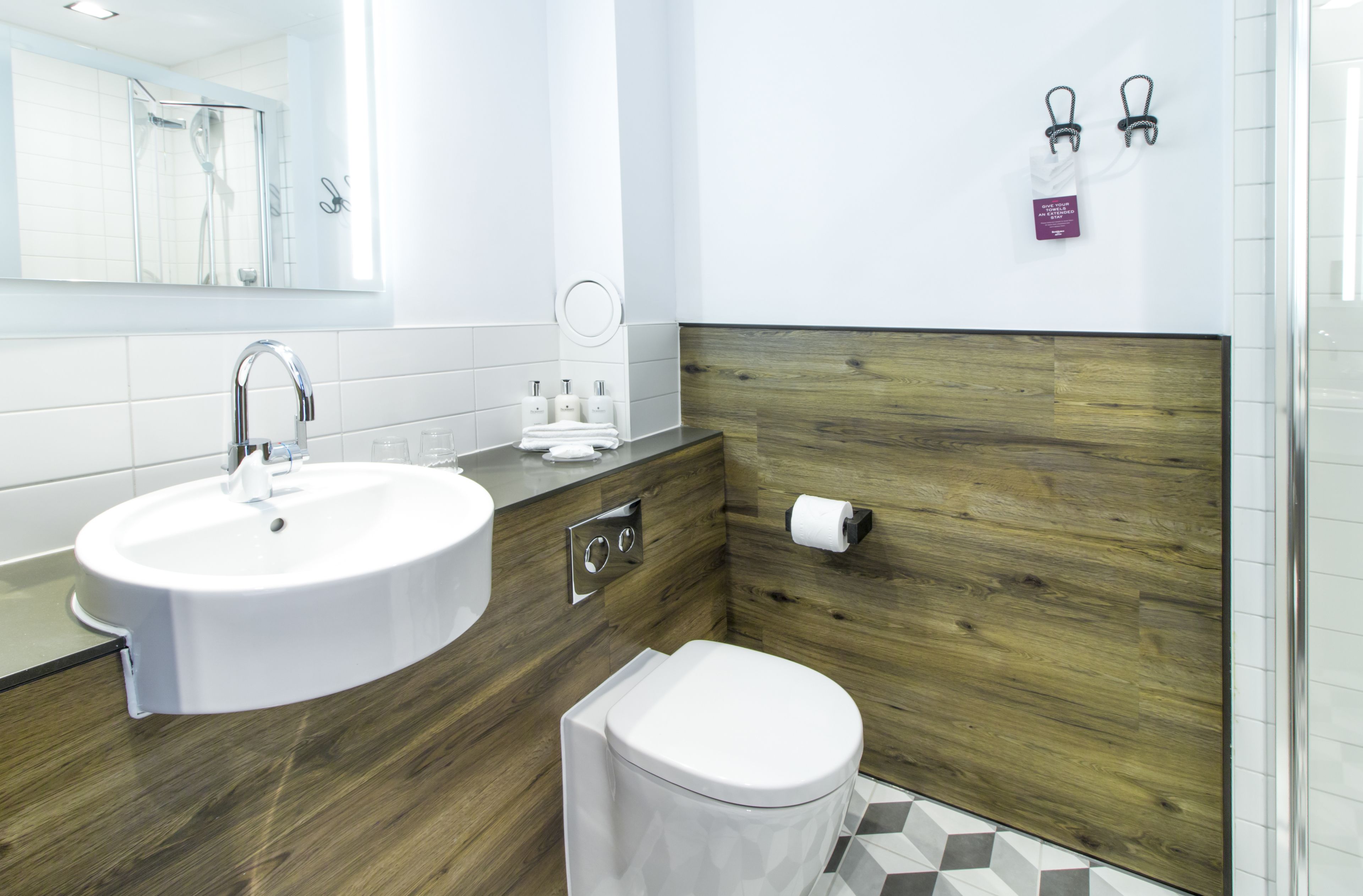 Foto - Residence Inn by Marriott London Kensington