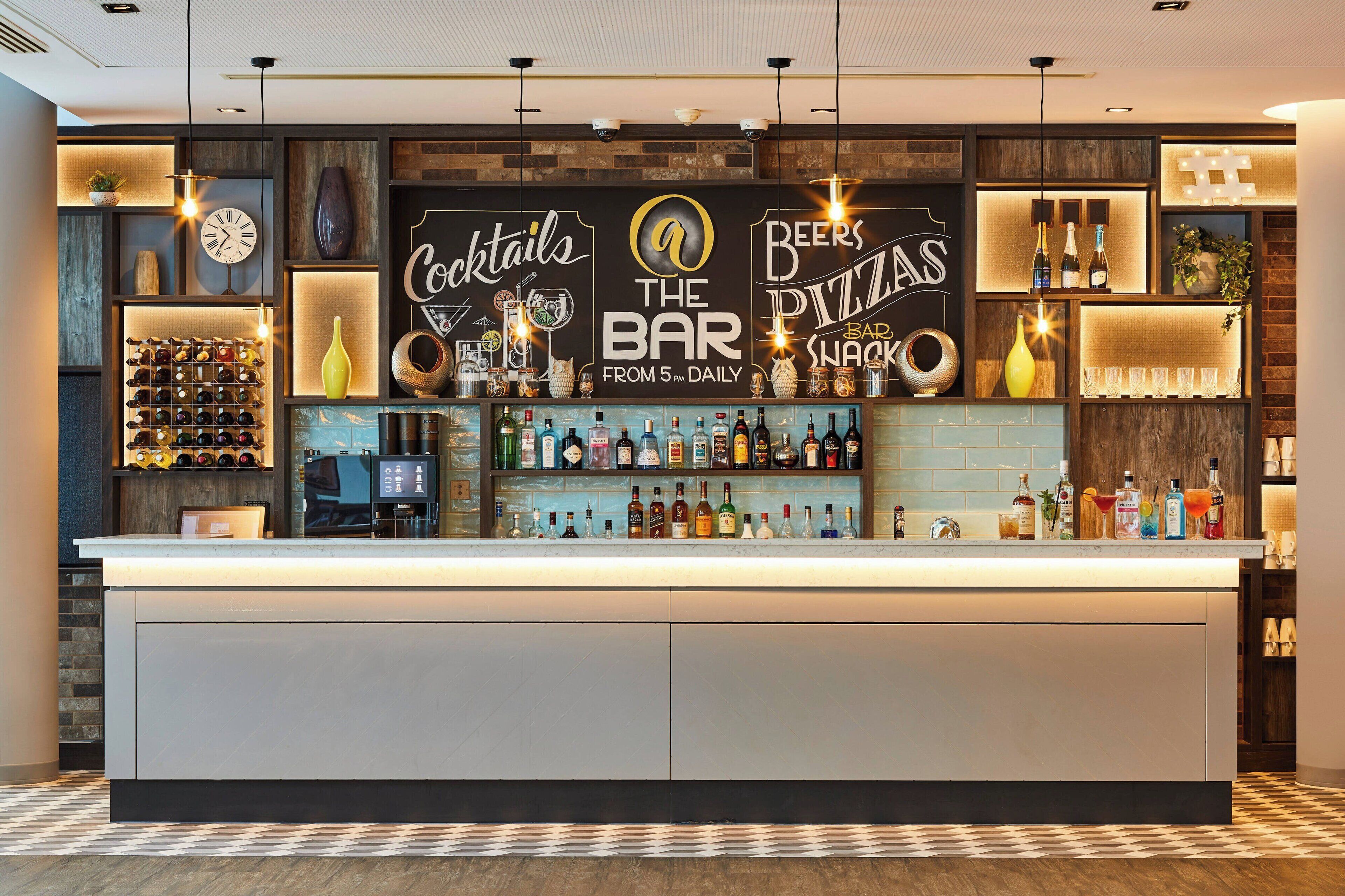 Photo - Residence Inn by Marriott London Kensington