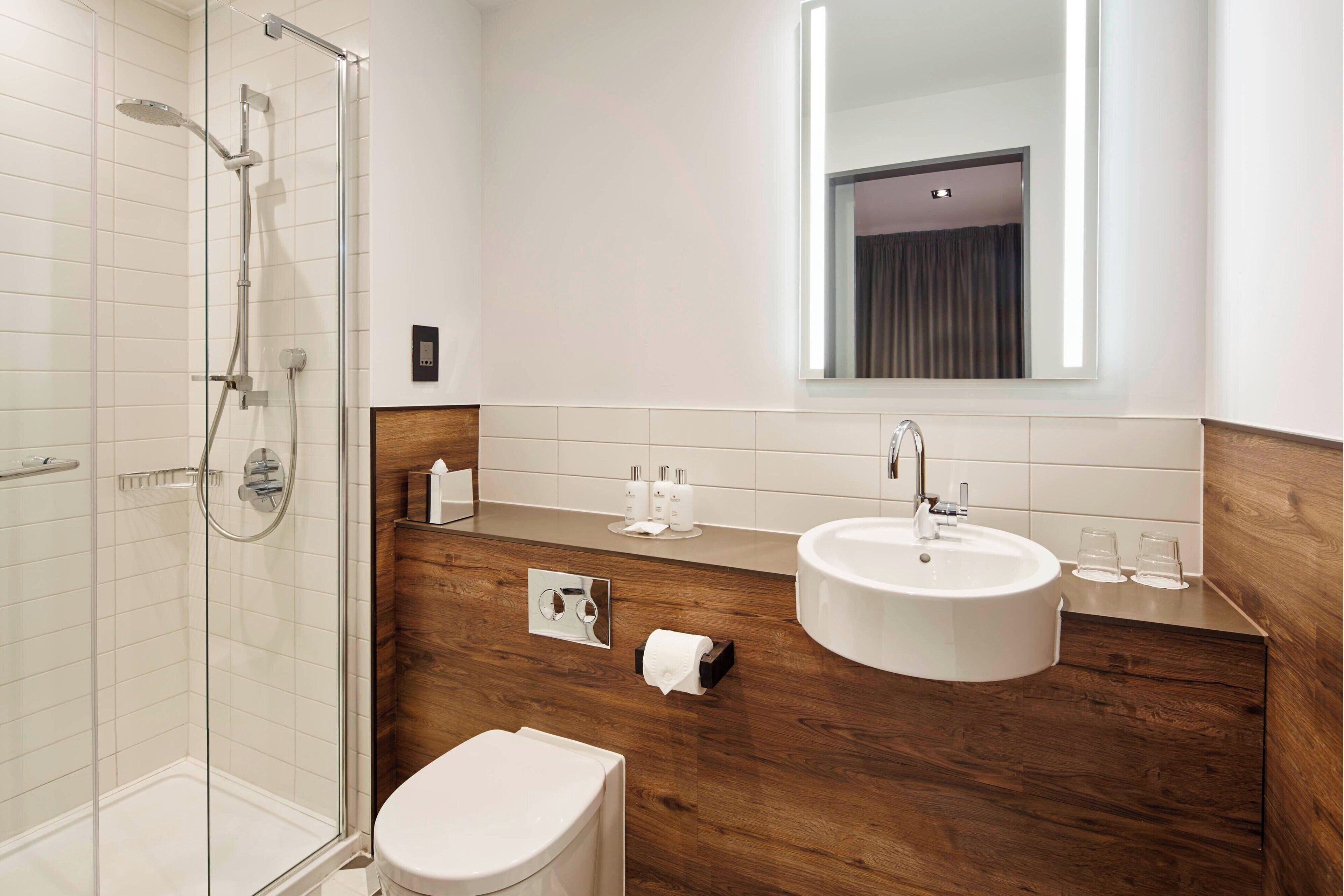 Foto - Residence Inn by Marriott London Kensington