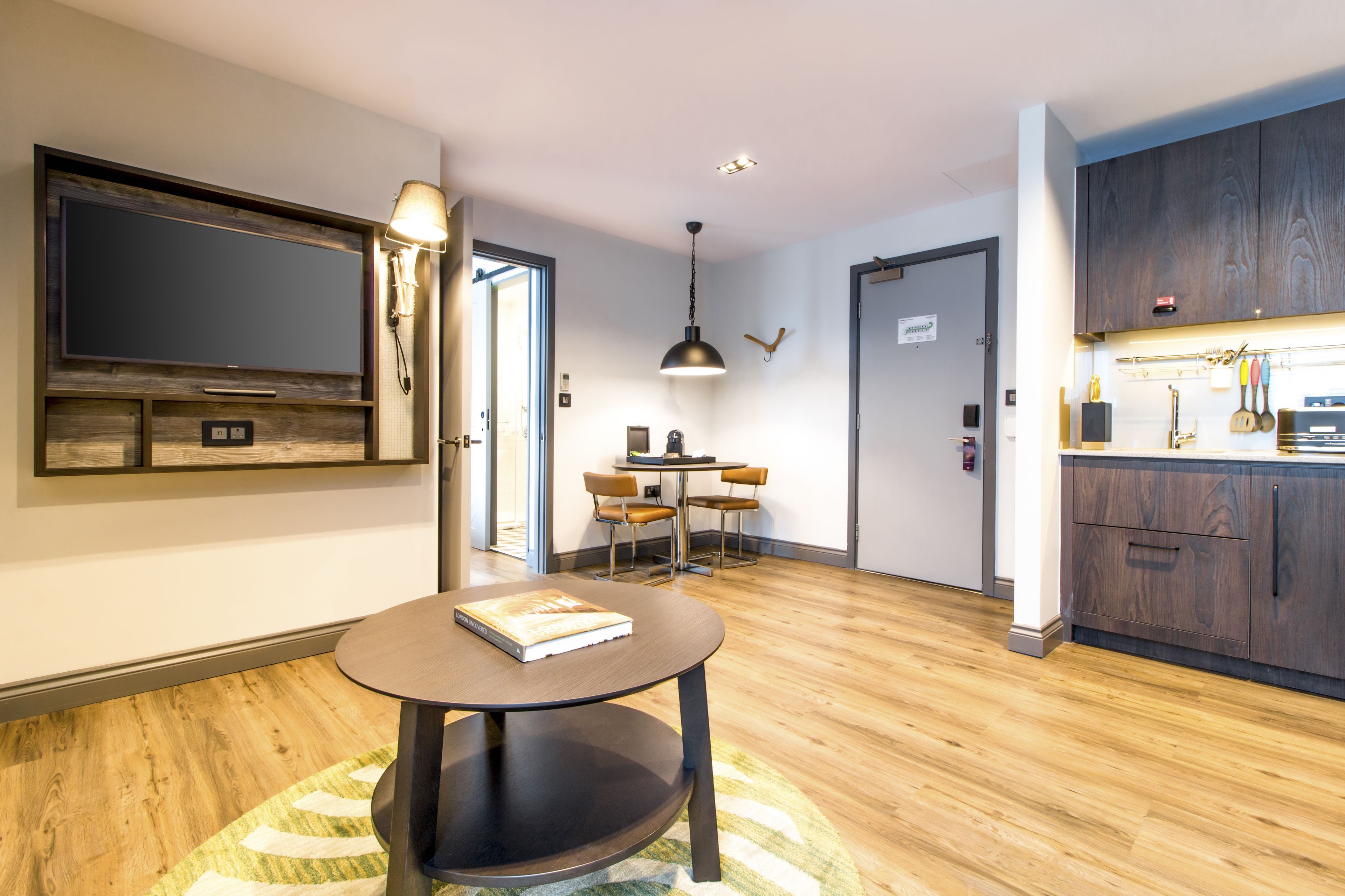 Foto - Residence Inn by Marriott London Kensington