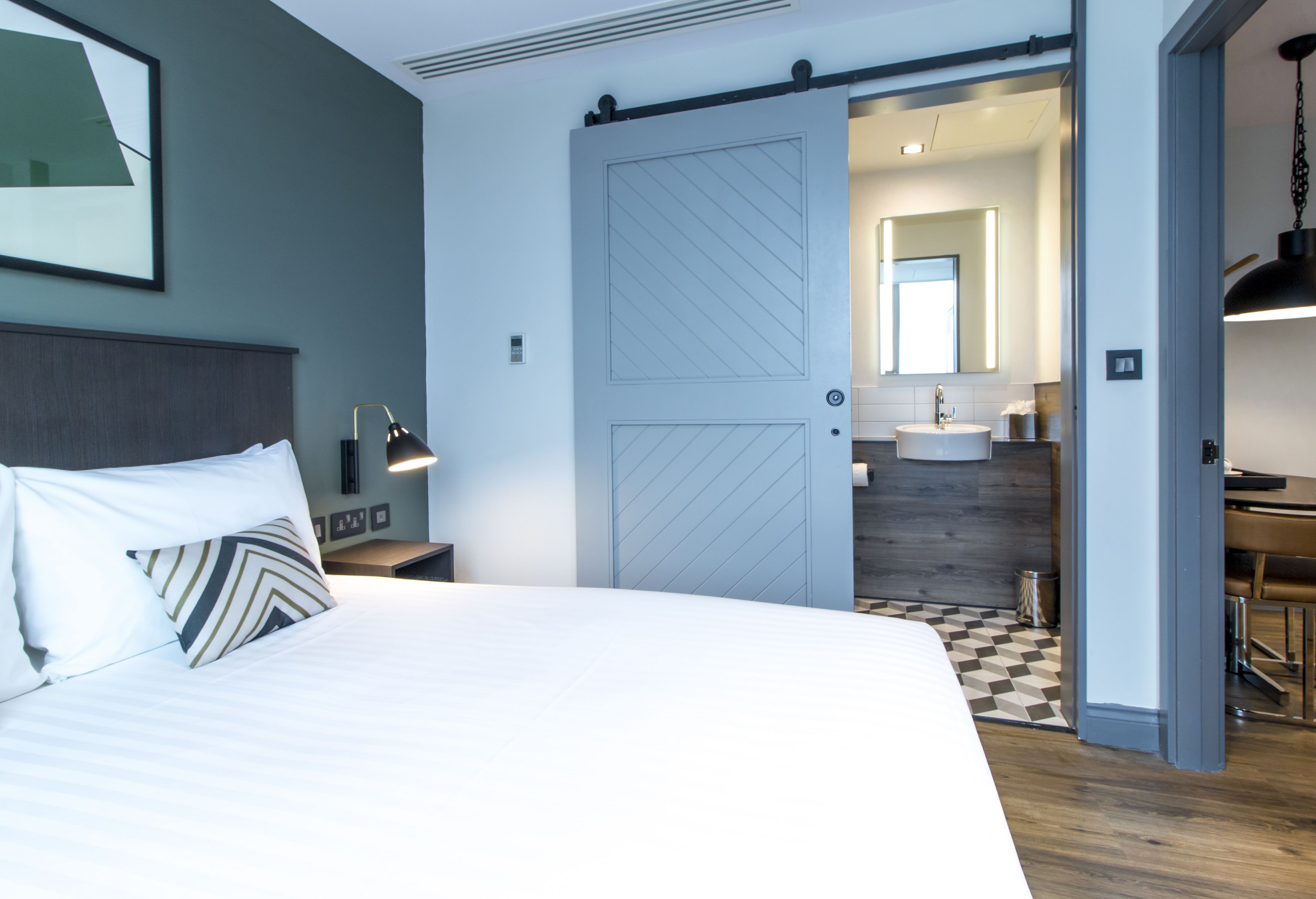 Photo - Residence Inn by Marriott London Kensington