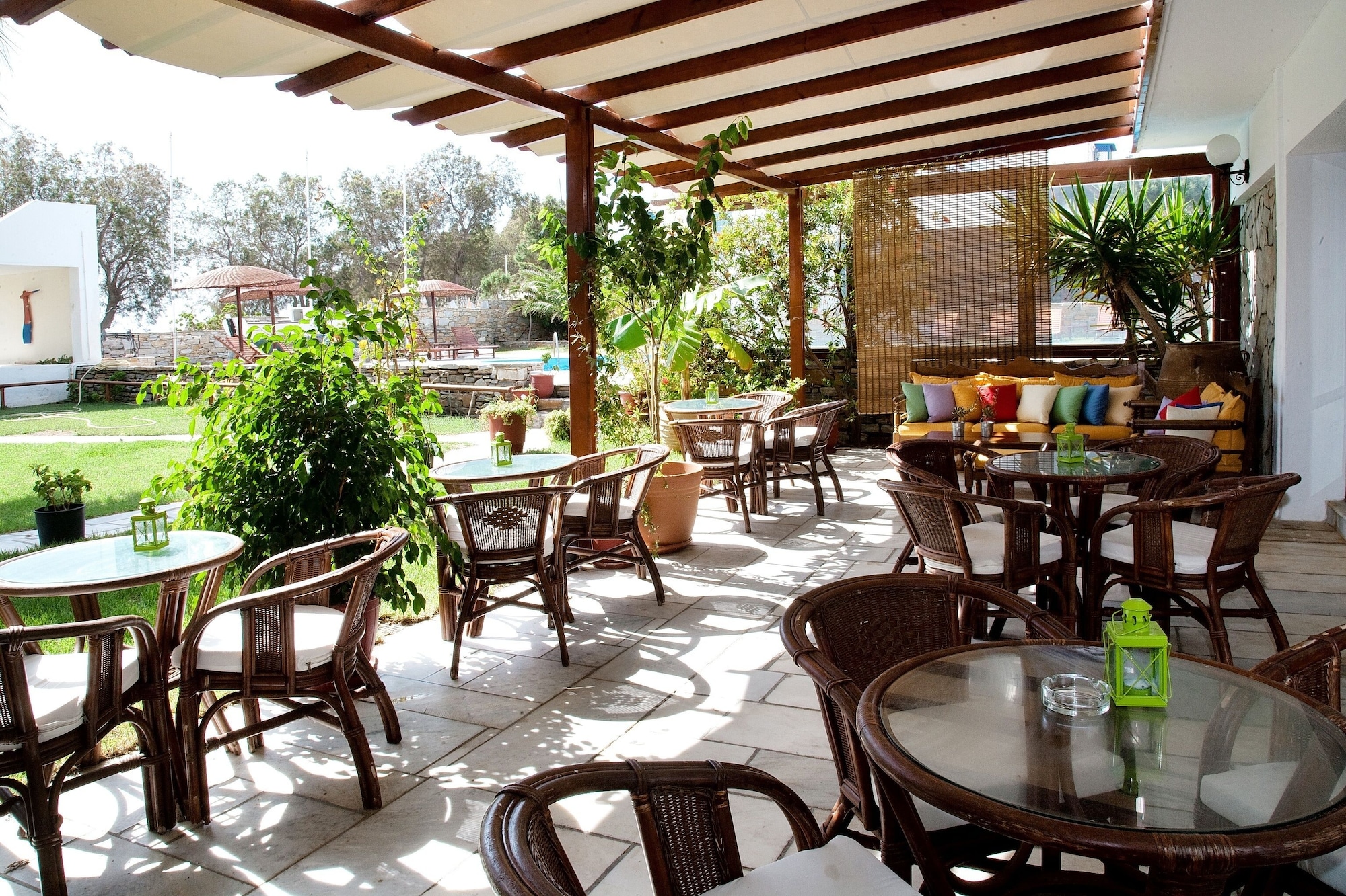3 Star Hotels