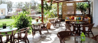 Aeolos Bay Hotel