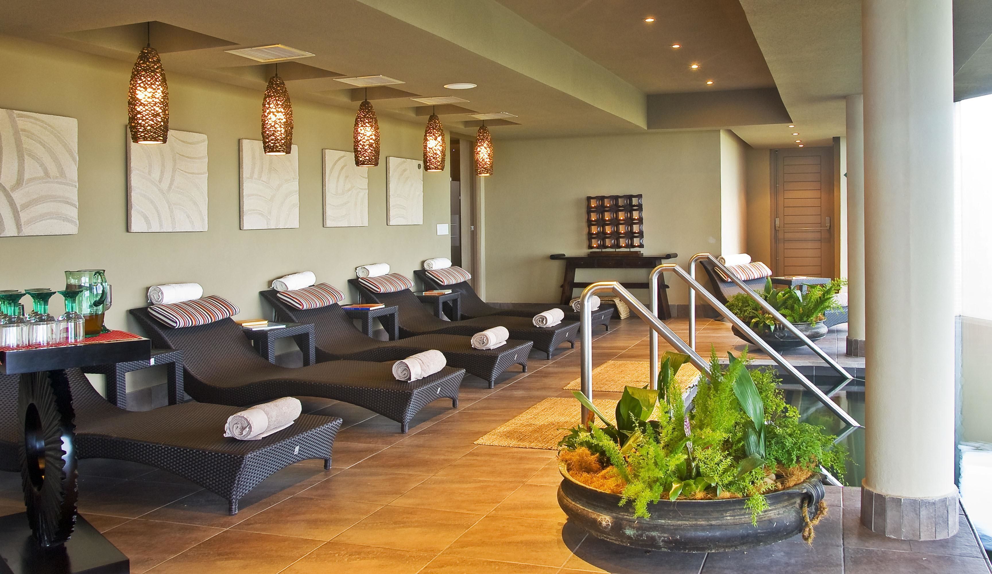 couples treatment room(s), sauna, steam room, turkish bath/hammam