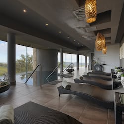 Espace de soins pour les couples, sauna, hammam, hammam, soins corporels