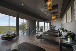 Espace de soins pour les couples, sauna, hammam, hammam, soins corporels