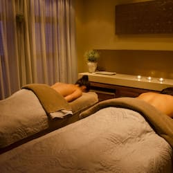 Espace de soins pour les couples, sauna, hammam, hammam, soins corporels